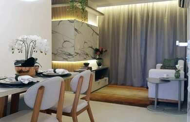 Imagem 13: Madri Residence Aptos de 77 m2 a 94 m2