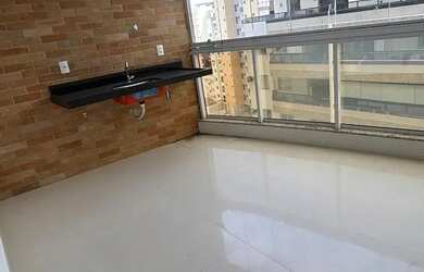 Imagem 2: Imóvel para venda possui 115 metros quadrados com 3 quartos em Praia...