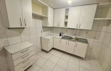 Imagem 8: Duplex para aluguel tem 60 metros quadrados com 3 quartos em Candeias...