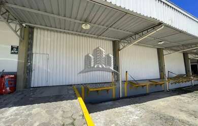 Imagem 2: Imóvel para aluguel com 800 metros quadrados em Cordeiros - Itajaí -...