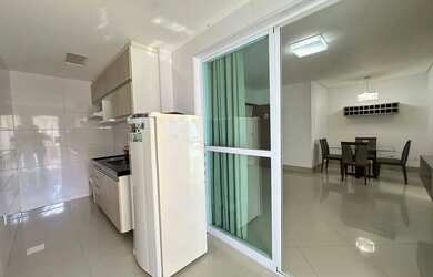 Imagem 4: Apartamento para venda com 100 metros quadrados com 2 quartos em Praia...