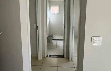 Imagem 7: Apartamento à Venda no Residencial Solar di Lucca com 2 quartos