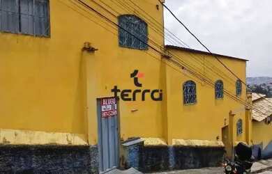 Imagem: A casa possui 2 Dormitórios, 1 Banheiro, 50m² de Área e