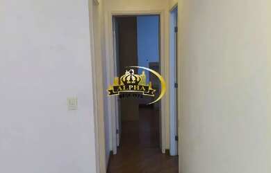 Imagem 9: LOCAÇÃO no EDIFÍCIO SANTIAGO 2 dormitórios