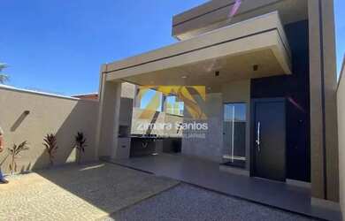 Imagem 3: Casa 3/4 sendo 1 suíte - 112 m² - 906 sul ARSE 92 - Próxima à Padaria...