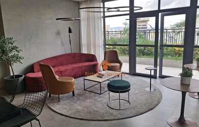 Imagem 15: Apartamento com 1 dormitório à venda, 38 m² por R$ 460.000,00 - Vila...