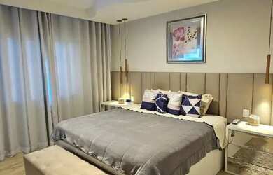 Imagem 4: Imóvel para venda no condomínio Le Jardin Residence