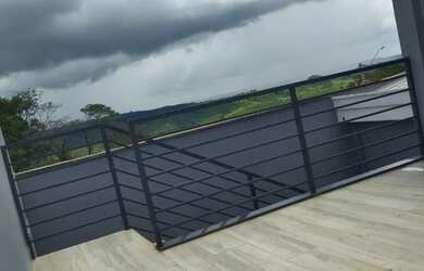 Imagem 15: Casa 160m² 3 quartos sendo 2 suítes, com energia solar área gourmet - Firenze- Marília-SP