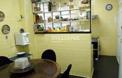 Imagem 14: INCRÍVEL APARTAMENTO DE 4 QUARTOS COM VISTÃO MAR