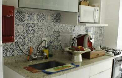 Imagem 6: Apartamento com 2 dormitórios à venda, 82 m² por R$ 595.000 - Recreio...