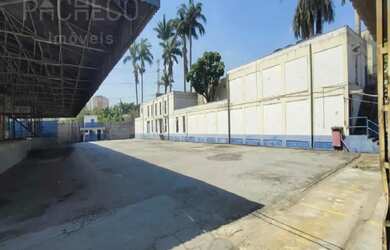 Imagem 11: Galpão, Vila Leopoldina - São Paulo