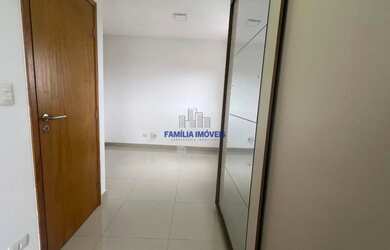 Imagem 11: Apartamento para alugar 1 quarto lazer na Vila Matias Santos SP