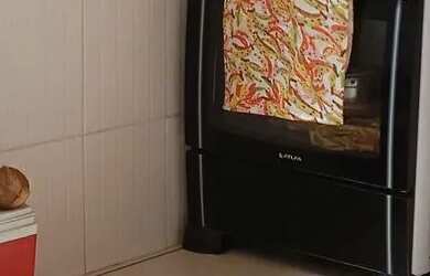 Imagem 4: Casa para alugar Ano Novo