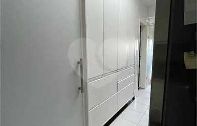 Imagem 13: Apartamento com 3 quartos à venda em Jardim Brasil zona Sul - SP