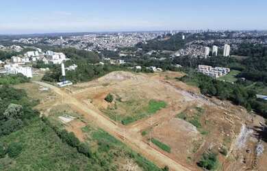 Imagem 10: Terreno,bairro São Luiz. 383m² de Área