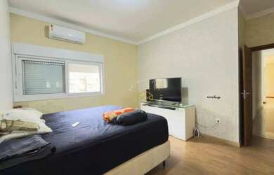 Imagem 15: EXCELENTE CASA DISPONÍVEL PARA VENDA E LOCAÇÃO NO SWISS PARK - CAMPINAS/SP