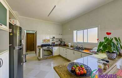 Imagem 11: CASA EM CONDOMÍNIO - ALPHAVILLE - SP