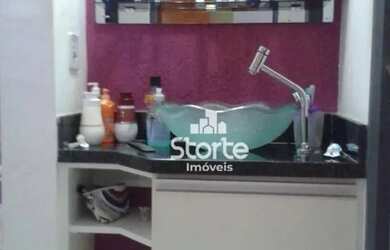 Imagem 10: Apartamento com planejados de 2/4 à venda, 59 m² por R$ 245.000 - Tibery...