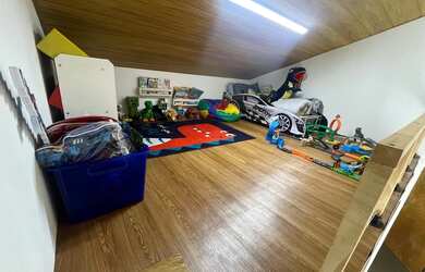 Imagem 5: Casa Chácara Recanto Maravilha