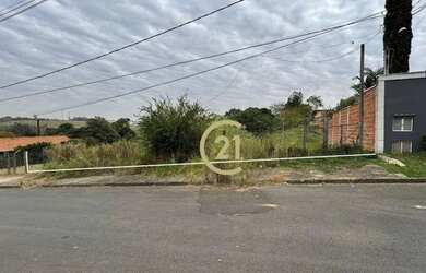 Imagem 1: Terreno à Venda no Condomínio Terras de Itaici - Terras de Itaici em...