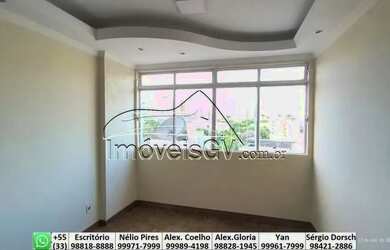 Imagem: O apartamento possui 3 Dormitórios, 2 Banheiros, 106m² de