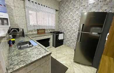 Imagem 3: Imóvel para venda possui 70 metros quadrados com 2 quartos em Samburá (Tamoios) - Cabo Fri