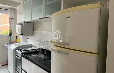 Imagem 4: Apartamento à Venda em Uvaranas, Ponta Grossa - PR