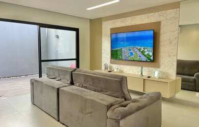 Imagem 11: casa venda foram de condomínio