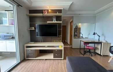 Imagem 2: Apartamento com 3 dormitórios, 69 m² - venda por R$ 559.000,00 ou aluguel...