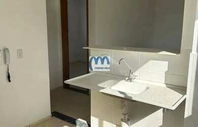 Imagem 4: Apartamento à venda com 2 quartos, 45m²