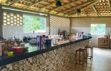 Imagem 7: Chácara disponível para venda no bairro Chácaras Eldorado em Uberlândia-MG