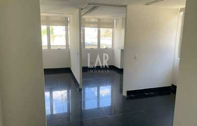 Imagem 14: Sala para aluguel, 1 vaga, Santo Agostinho - Belo Horizonte/MG