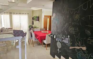 Imagem 2: CASA ITUPEVA RESIDENCIAL IBI-ARAM