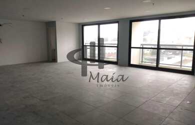 Imagem: O depósito possui 91m² de Área e está localizado em Santa