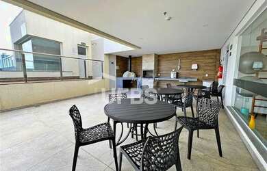 Imagem 12: Apartamento no QS Life - Seu cantinho aconchegante no Marista