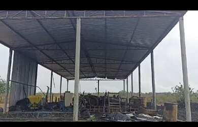 Imagem 7: Oportunidade Vende-se uma excelente fazenda de 2000 hectares