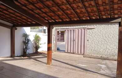 Imagem 6: Casa com 4 quartos, no bairro São Geraldo Sete Lagoas