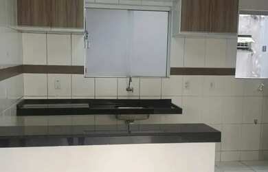 Imagem 2: RESIDENCIAL ILHAS DO ATLÂNTICO, 60M², 3 QUARTOS, 1 VAGA, QUARENTA HORAS