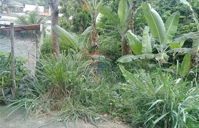 Imagem: O terreno possui 330m² de Área e está localizado em Guaratiba