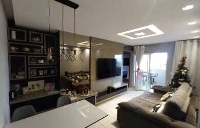 Imagem 3: Vendo APTO MOBILIADO no Mirante Du Park