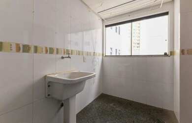 Imagem 13: OPORTUNIDADE! APARTAMENTO 3QTS + DCE, 2 VAGAS SOLTAS, LAZER COMPLETO, EM FRENTE AO METRÔ