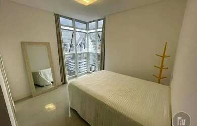 Imagem 8: Apartamento Vista Mar 3 Suítes Mobiliado Aluguel Anual em Balneário...