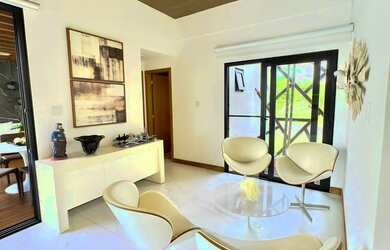 Imagem 4: Casa, Alphaville Litoral Norte 1, 3 Suítes, Alto Luxo, Piscina Privativa, Alto Padrão