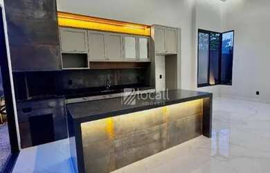 Imagem 9: Casa com 3 dormitórios à venda, 127 m² por R$ 750.000 - Setsul - São...