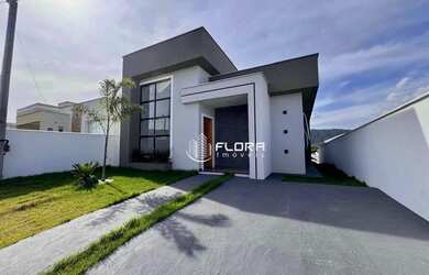 Imagem 4: Casa Condomínio Royal Gardén 3 Quartos à venda, 110 m² por R$ 580.000...