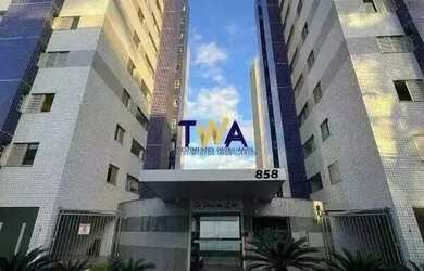 Imagem: O apartamento possui 3 Dormitórios, 3 Banheiros, 2 Vagas na