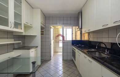 Imagem 9: RESIDENCIAL CASTANHEIRAS - 03 QUARTOS - 01 SUÍTE - VISTA LIVRE - ÁGUAS...