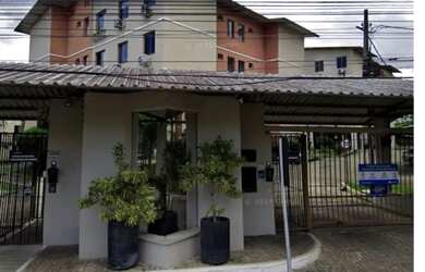 Imagem 9: Aluguel Apartamento PlanetárioTerra