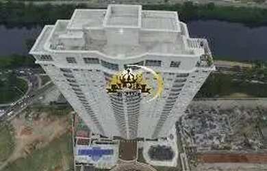 Imagem 3: BELLAGIO Alphaville 74 metros² 2 dormitórios depósito