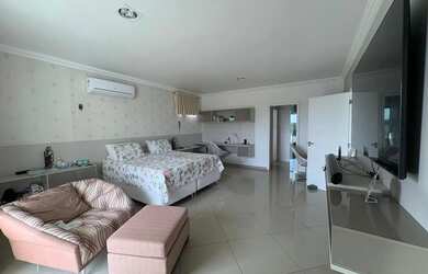 Imagem 16: Cond. Ponta Negra II - Bairro Ponta Negra - Casa com 3 Suítes - Terreno 20x30